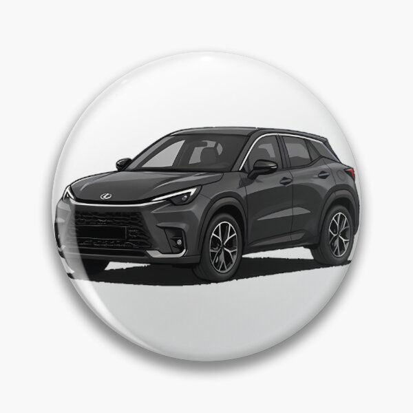 Artikelvorschau, Lexus LBX Sonic Gray | Limitierte Auflage entworfen und verkauft von oehau.