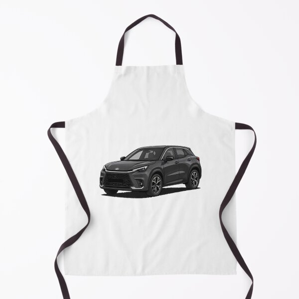 Item preview, Lexus Lbx Sonic Gray | Limited Edition designed and sold by oehau.