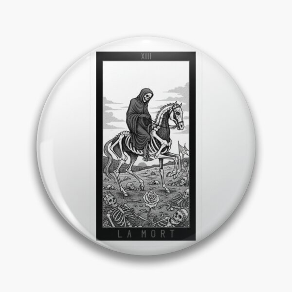 Item preview, Tarot Card designed and sold by Aise06.
