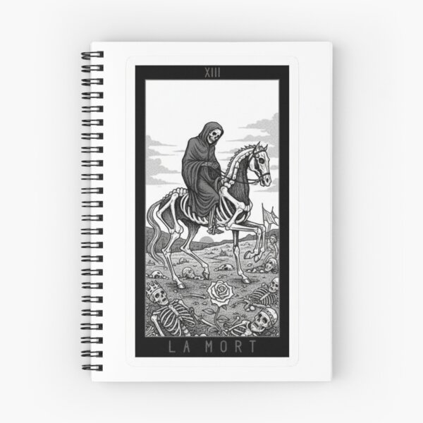 Item preview, Tarot Card designed and sold by Aise06.