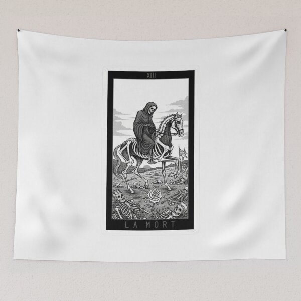 Item preview, Tarot Card designed and sold by Aise06.
