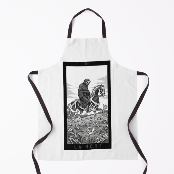 Item preview, Tarot Card designed and sold by Aise06.