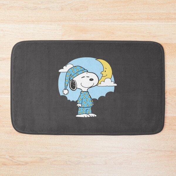 Item preview, Snoopy Wakes Up – Cute Sleeping Dog Illustration For T‑Shirts & Mugs | Limited Edition designed and sold by Anotherdoctor.