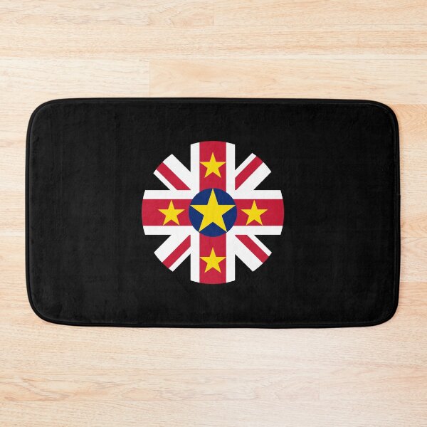 Item preview, Niue Coat of Arms NU designed and sold by shitpostee.