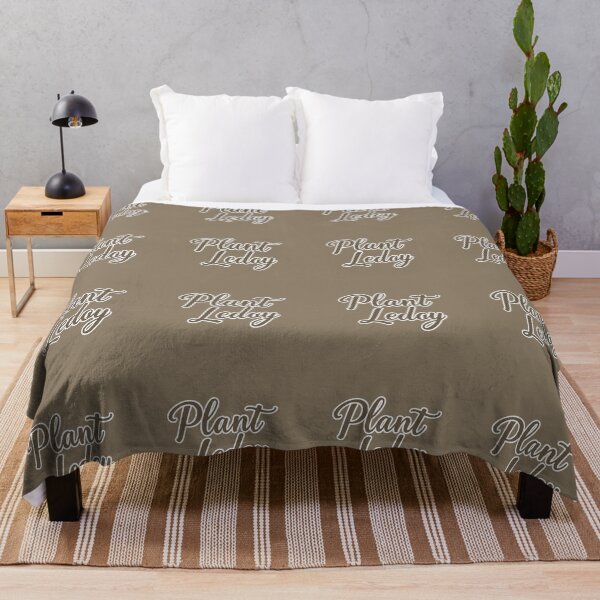Item preview, Plant Ledoy Botanical Typography designed and sold by Hari Arts.