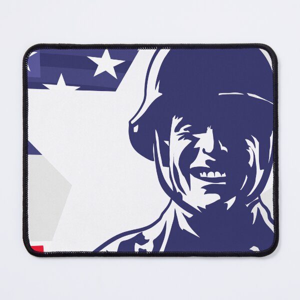 Item preview, American Soldier Patriotic USA Flag Military designed and sold by chaaval.