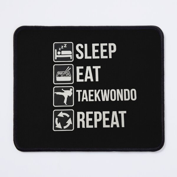 Item preview, Taekwondo 태권도 designed and sold by ShoPellY.