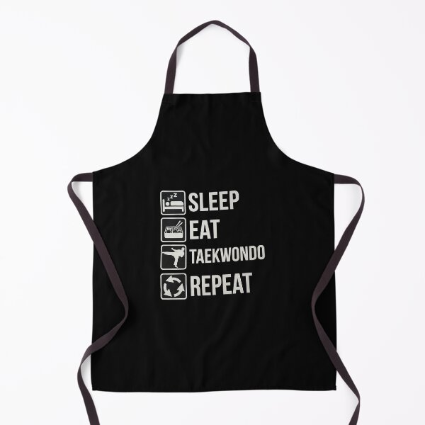 Item preview, Taekwondo 태권도 designed and sold by ShoPellY.