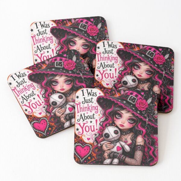 Item preview, Sassy Cute Witch Halloween designed and sold by VFWChuck.
