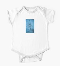 for all to see Baby Body Kurzarm