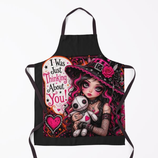 Item preview, Sassy Cute Witch Halloween designed and sold by VFWChuck.