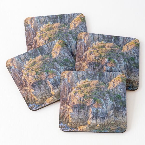 Item preview, Diamond Head and Turquoise Ocean from Above designed and sold by Southern Cross Lifestyle .