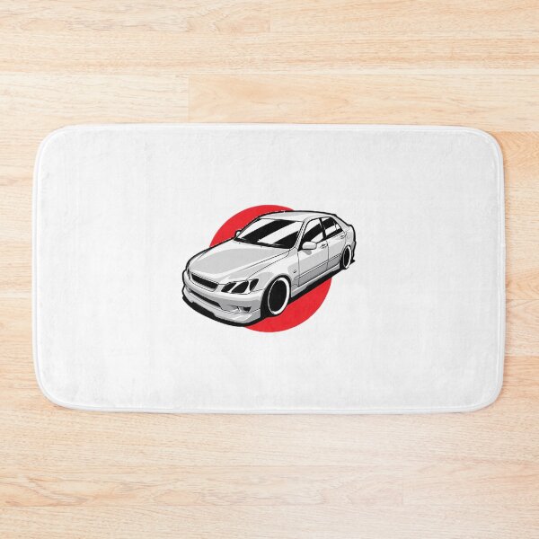 Item preview, Silver Gray Is Is Altezza Jdm | Perfect Gift For You And Friends designed and sold by oehau.