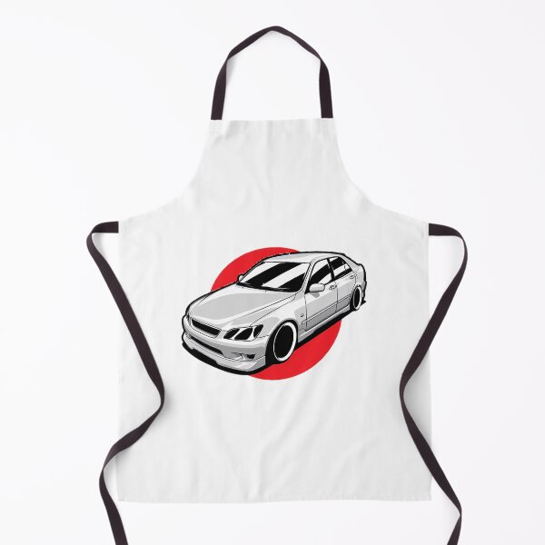 Item preview, Silver Gray Is Is Altezza Jdm | Perfect Gift For You And Friends designed and sold by oehau.
