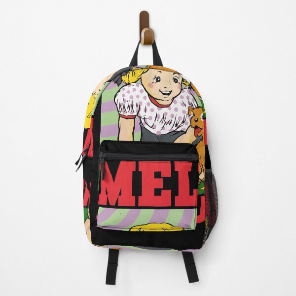 Item preview, Melvins Houdini Kids Dog Band -85 designed and sold by NapoEssoArts.