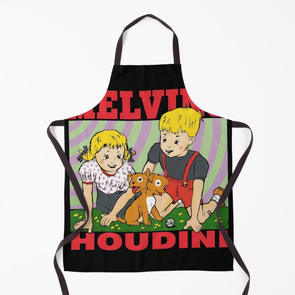 Item preview, Melvins Houdini Kids Dog Band -85 designed and sold by NapoEssoArts.