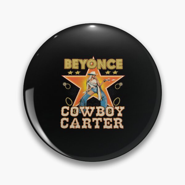 Item preview, Beyonce Cowboy Carter designed and sold by CarmenMiriam.