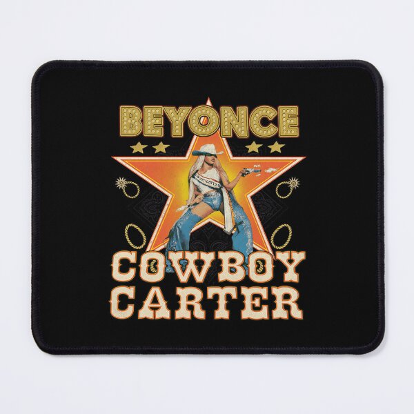 Item preview, Beyonce Cowboy Carter designed and sold by CarmenMiriam.