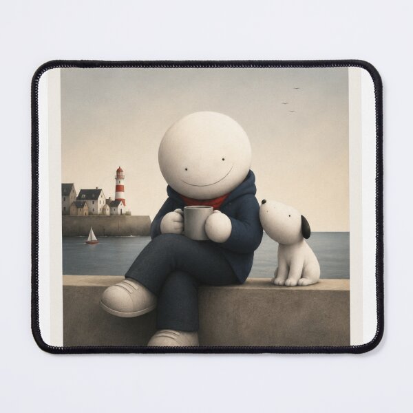 Item preview, Doug Hyde designed and sold by Blue  Robin.