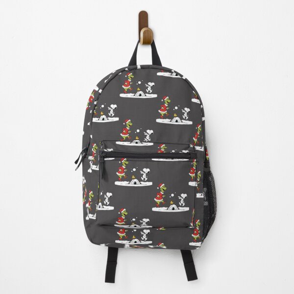 Item preview, Snoopy Woodstock And The Grinch | ⭐⭐⭐⭐⭐ designed and sold by Anotherdoctor.