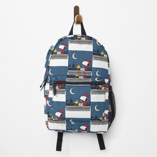 Item preview, Snoopy Woodstock At Rooftop M | Perfect Gift For You And Friends designed and sold by CoBBoDEsiGN.