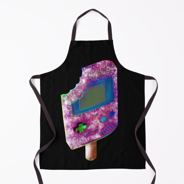 Aperçu de l'œuvre Glace retro créée et vendue par CaptnChouquette.