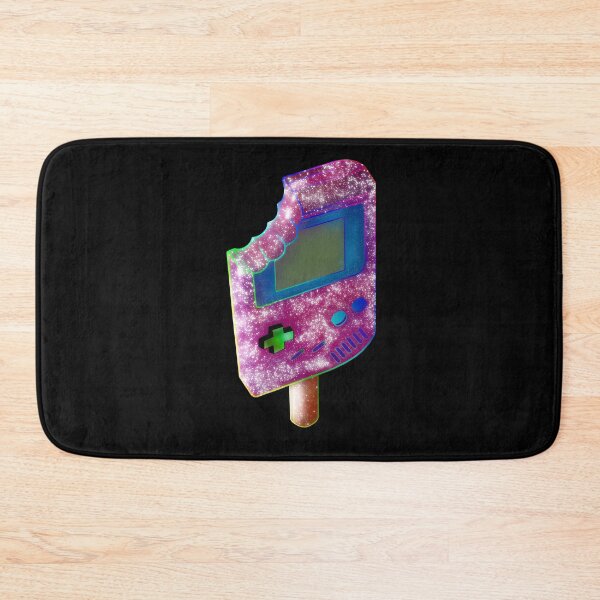 Aperçu de l'œuvre Glace retro créée et vendue par CaptnChouquette.