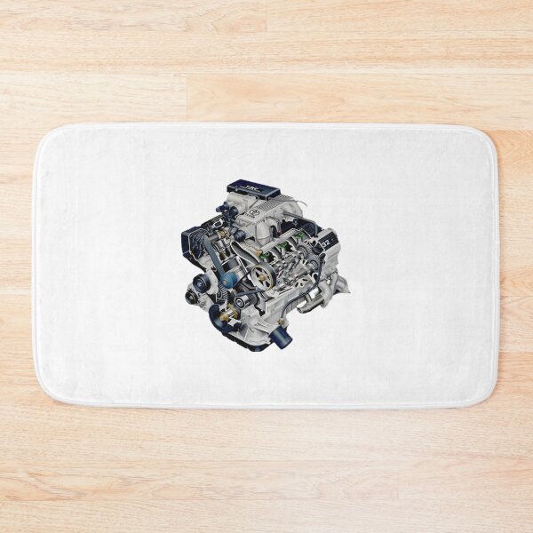 Item preview, Uzfe Engine | Limited Edition designed and sold by oehau.