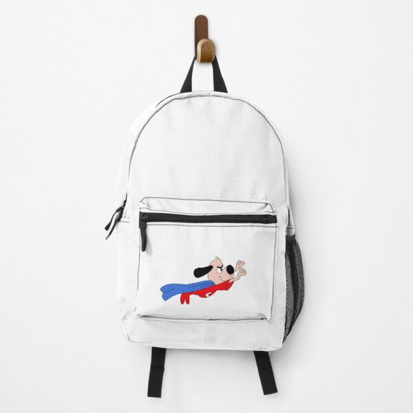 Item preview, Flying superhero dog designed and sold by lokabrand.