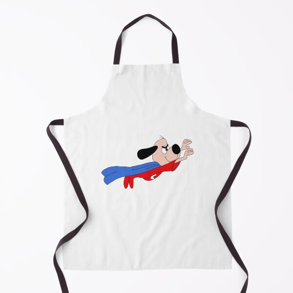 Item preview, Flying superhero dog designed and sold by lokabrand.