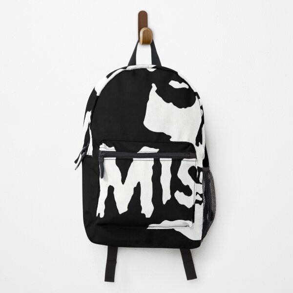 Item preview, Misfits Punk Skull Band -76 designed and sold by NapoEssoArts.