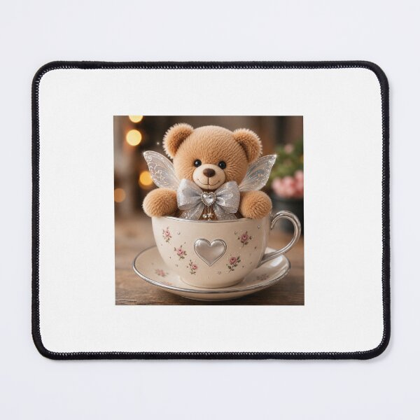 Item preview, Teddy Bear Magic designed and sold by Suadela Branding.