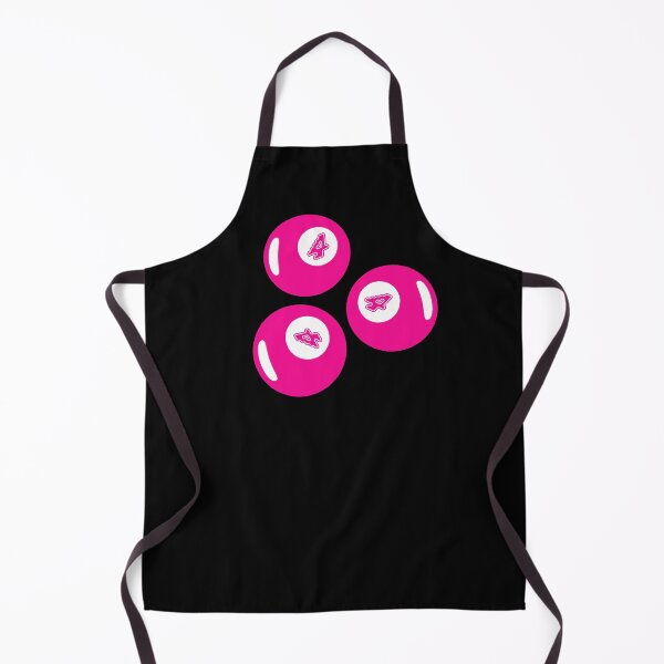 Item preview, Lucky Number 444 Pink Balls designed and sold by CamilasPrints.