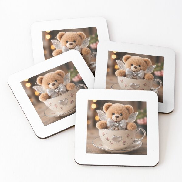 Item preview, Teddy Bear Magic designed and sold by Suadela Branding.