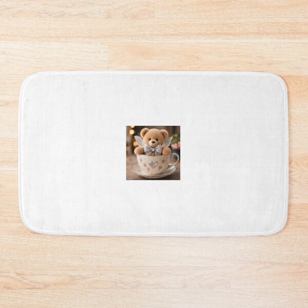 Item preview, Teddy Bear Magic designed and sold by Suadela Branding.