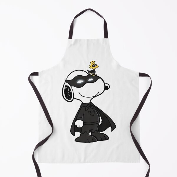 Item preview, Snoopy Woodstock Black Hero | Limited Edition designed and sold by CoBBoDEsiGN.