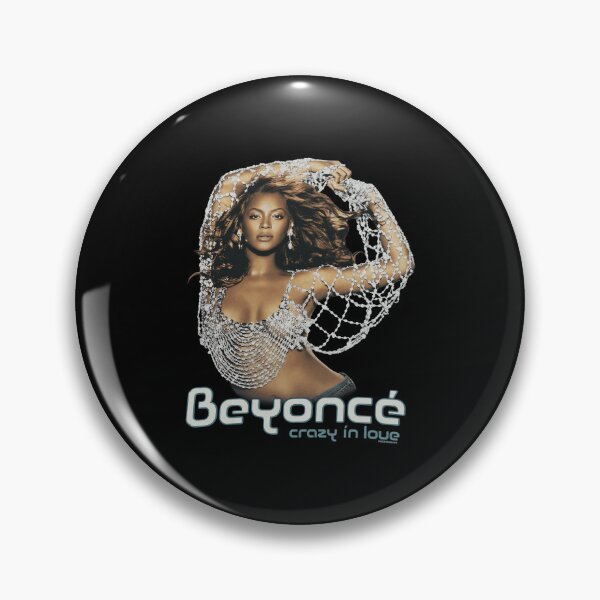 Item preview, Beyonce Crazy In Love designed and sold by EleanoreGuadal.