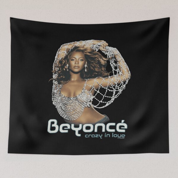 Item preview, Beyonce Crazy In Love designed and sold by EleanoreGuadal.