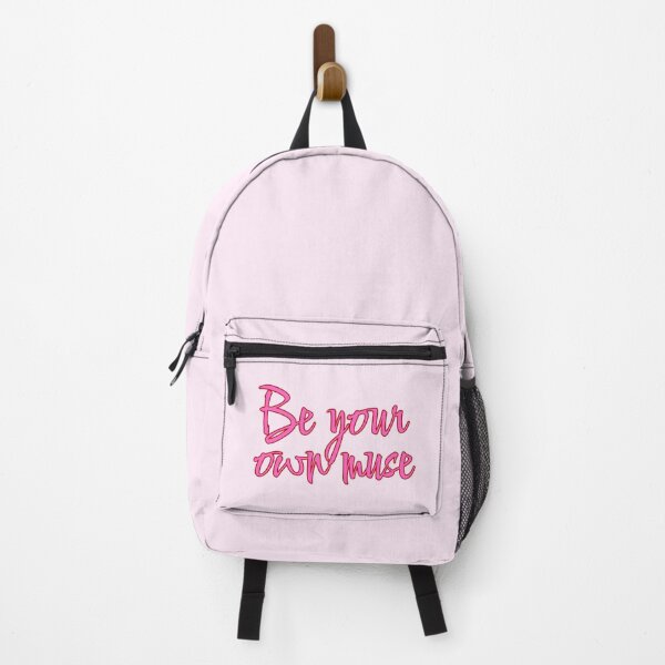 Item preview, Be Your Own Muse Inspirational Quote designed and sold by jianina-alondra.