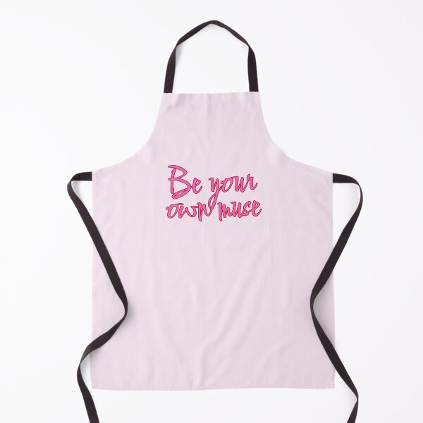 Item preview, Be Your Own Muse Inspirational Quote designed and sold by jianina-alondra.