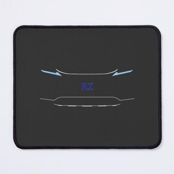 Item preview, Rz Initials Monogram T-Shirt Design | Perfect Gift For You And Friends designed and sold by oehau.
