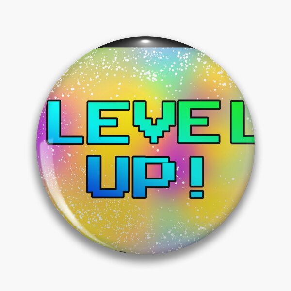 Item preview, Bubble level up designed and sold by CaptnChouquette.