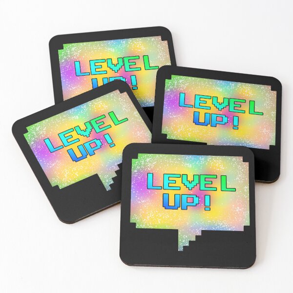 Item preview, Bubble level up designed and sold by CaptnChouquette.