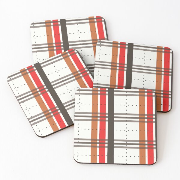 Item preview, retro style pattern designed and sold by MarketdeLuis.