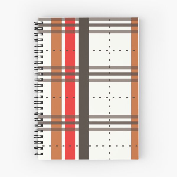 Item preview, retro style pattern designed and sold by MarketdeLuis.