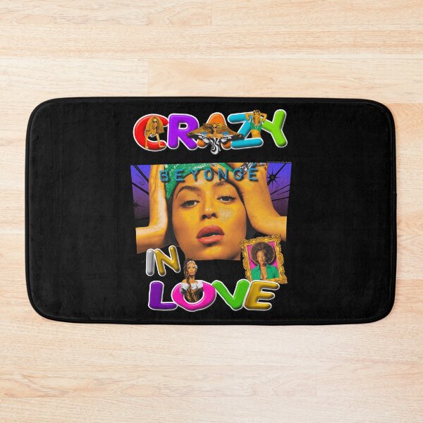 Item preview, Crazy Beyonce In Love designed and sold by EleanoreGuadal.