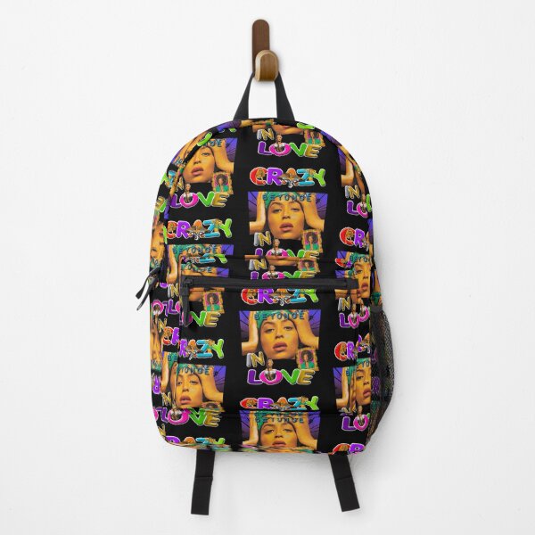 Item preview, Crazy Beyonce In Love designed and sold by EleanoreGuadal.