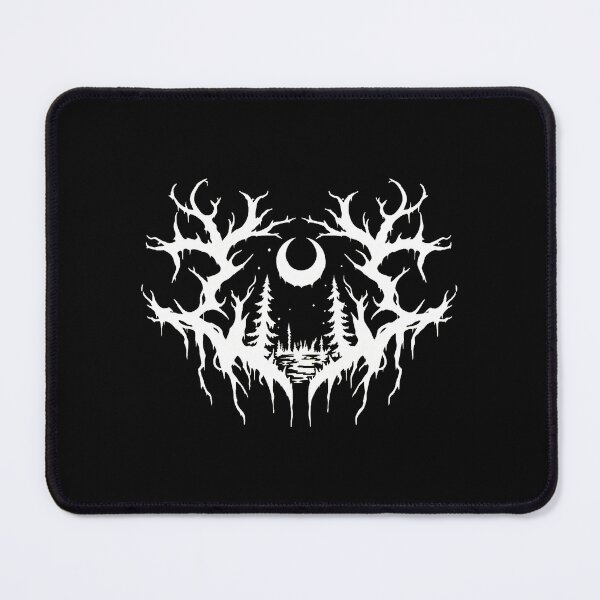 Item preview, Mystic Forest Moon Goth -20 designed and sold by NapoEssoArts.