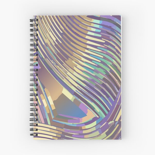 Item preview, Adversarial Golden Glitch Wave Pattern | Metallic Tan Data Art designed and sold by Uglyandcute.