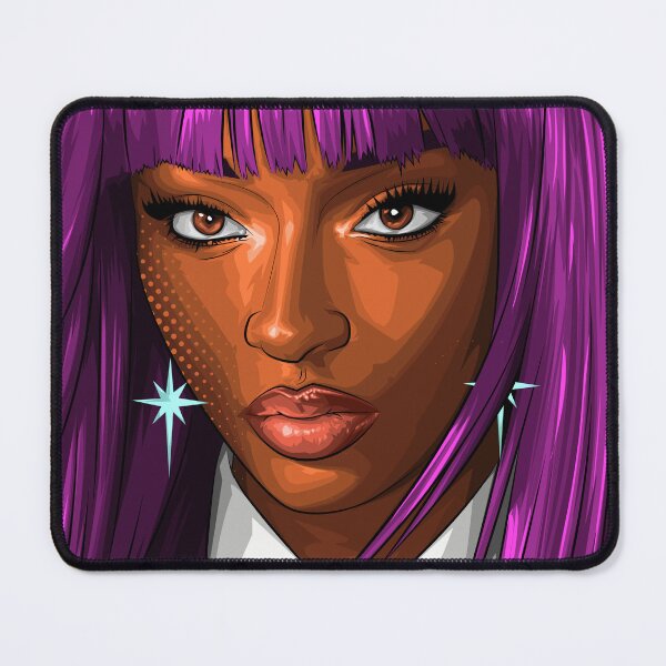 Item preview, AYRA STARR designed and sold by olaforshow.